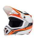 BELL HELMET MX9 MIPS RIFT, ORG, XL