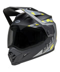 BELL HELMET MX9 ADV MIPS MESA, YEL, 2XL