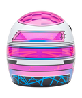 BELL HELMET MOTO3 DEATHSPRAY, PNK, M