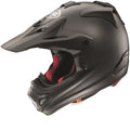 ARAI HELMET MX-V EVO FROST, BLK, XL