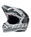 BELL HELMT MOTO10 CORTEX, GRY, XL