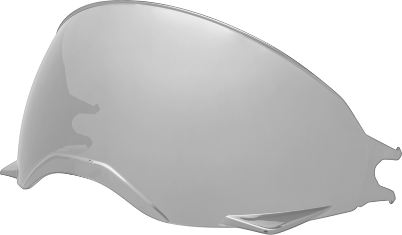 BELL SHIELD BROOZER INNER E6, CLR