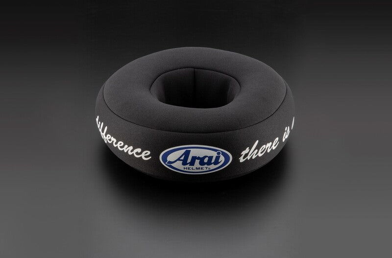 ARAI HELMET WORK RING, BLK