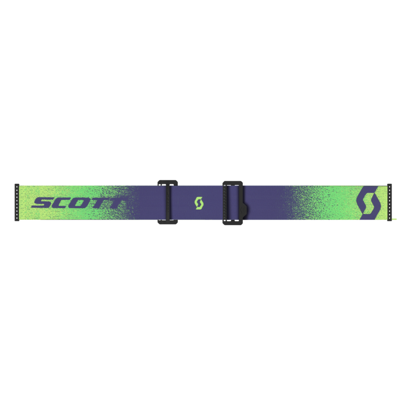 SCOTT GOGGL PROSPECT 2.0 AMP, PPL/PNK