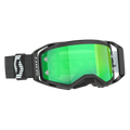 SCOTT GOGGL PROSPECT 2.0, BLK/GRN