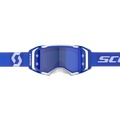 SCOTT GOGGL PROSPECT 2.0, BLU/BLU