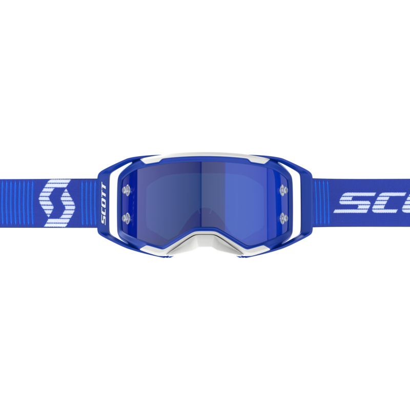 SCOTT GOGGL PROSPECT 2.0, BLU/BLU