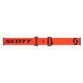 SCOTT GOGGL PROSPECT 2.0, ORG/ORG