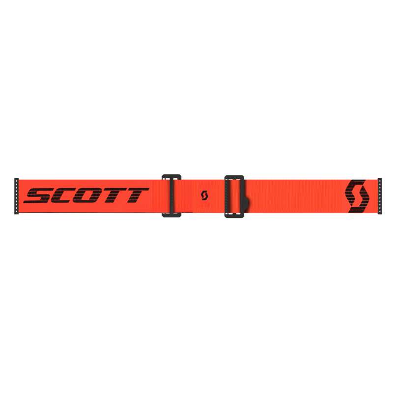 SCOTT GOGGL PROSPECT 2.0, ORG/ORG