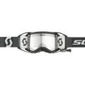 SCOTT GOGGL PROSPECT 2.0 WFS, BLK/CLR