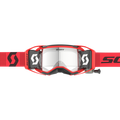 SCOTT GOGGL PROSPECT 2.0 WFS, RED/CLR