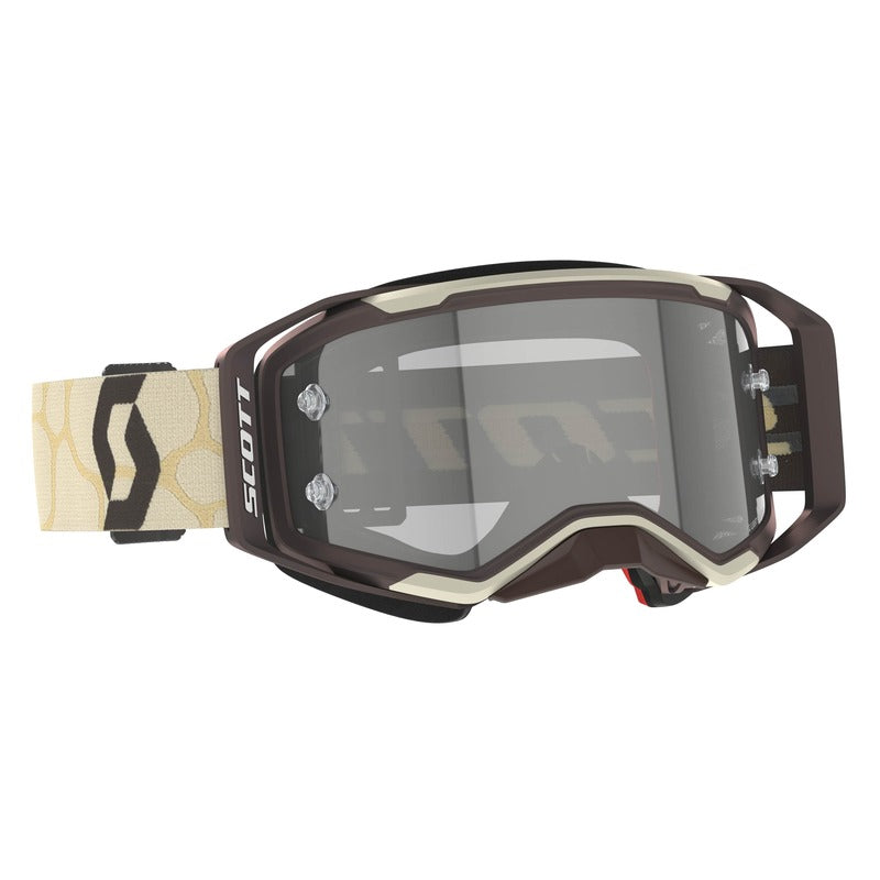 SCOTT GOGGL PROSPCT 2.0 DUST LS, BGE/GRY