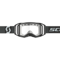 SCOTT GOGGL PROSPCT 2.0 ENDURO, BLK/CLR