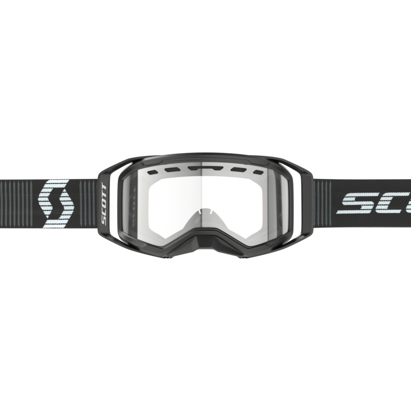 SCOTT GOGGL PROSPCT 2.0 ENDURO, BLK/CLR