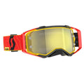 SCOTT GOGGL PROSPECT 6 DAYS´24, RED/YEL