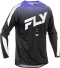 FLY JERSEY EVO DST´25, PPL, XL