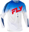 FLY JERSEY EVO DST´25, WHT, S