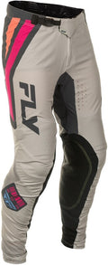 FLY PANTS LITE´25 VICE SE, GRY, 38