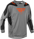 FLY JERSEY KINETIC´25 SYM, DGY, M