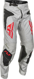 FLY PANTS KINETIC´25 SYM, GRY, 34