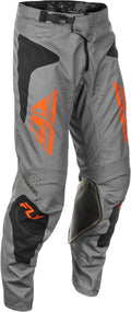 FLY PANTS KINETIC´25 SYM, DGY, 30