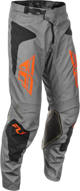 FLY PANTS KINETIC´25 SYM, DGY, 32