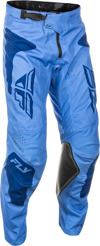 FLY PANTS KINETIC´25 SYM, BLU, 36