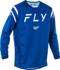 FLY JERSEY KINETIC´25 CENTER, NVY, S