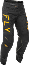FLY PANTS KINETIC´25 CENTER, BLK, 36