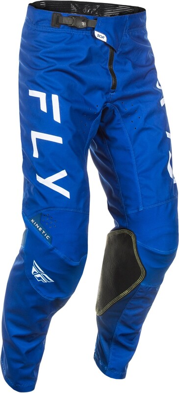 FLY PANTS KINETIC´25 CENTER, NVY, 32