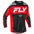 FLY JERSEY F-16´25, RED, L