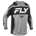 FLY JERSEY F-16´25, BLK, L