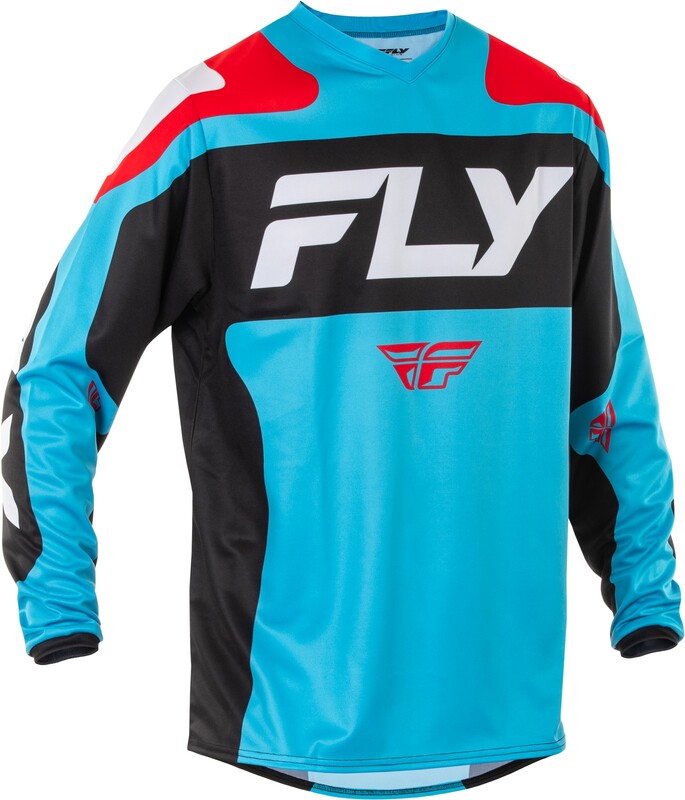 FLY JERSEY F-16´25, LBU, 2XL