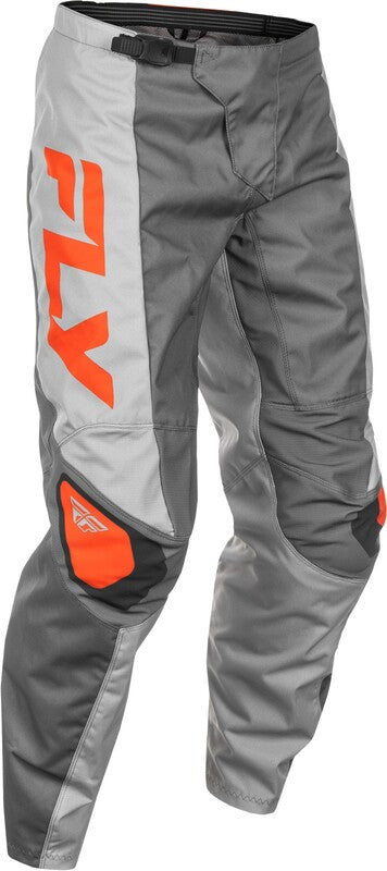 FLY PANTS F-16´25, GRY, 32