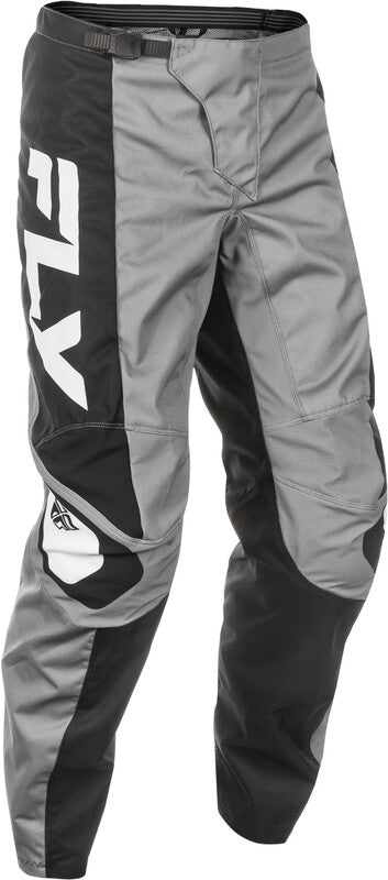 FLY PANTS F-16´25, BLK, 30