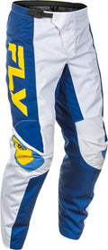 FLY PANTS F-16´25, WHT, 38