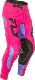 FLY PANTS EVO DST´25, PNK, 36