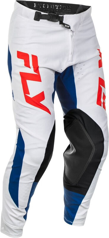 FLY PANTS EVO DST´25, WHT, 32
