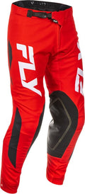 FLY PANTS EVO DST´25, RED, 32