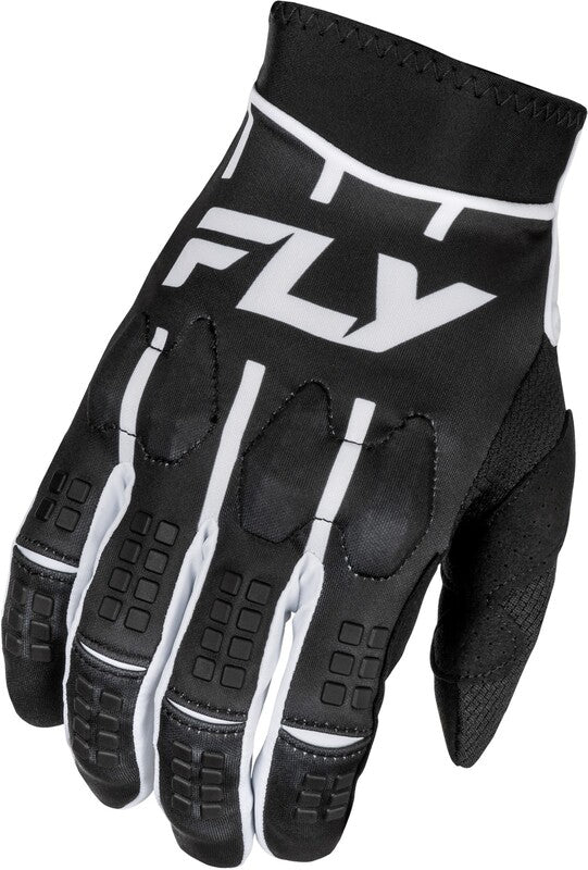 FLY GLOVE EVO DST´25, BLK, M