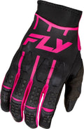 FLY GLOVE EVO DST´25, PNK, XL