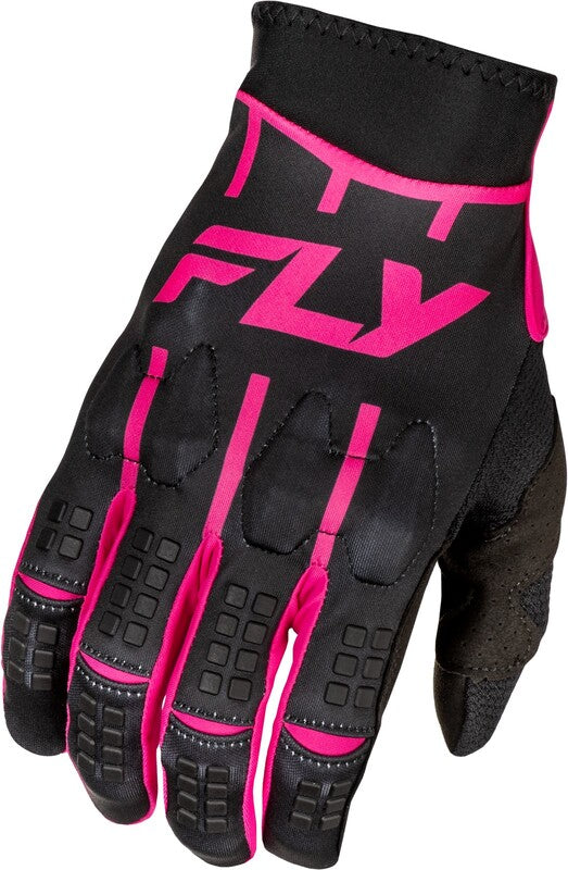 FLY GLOVE EVO DST´25, PNK, XL
