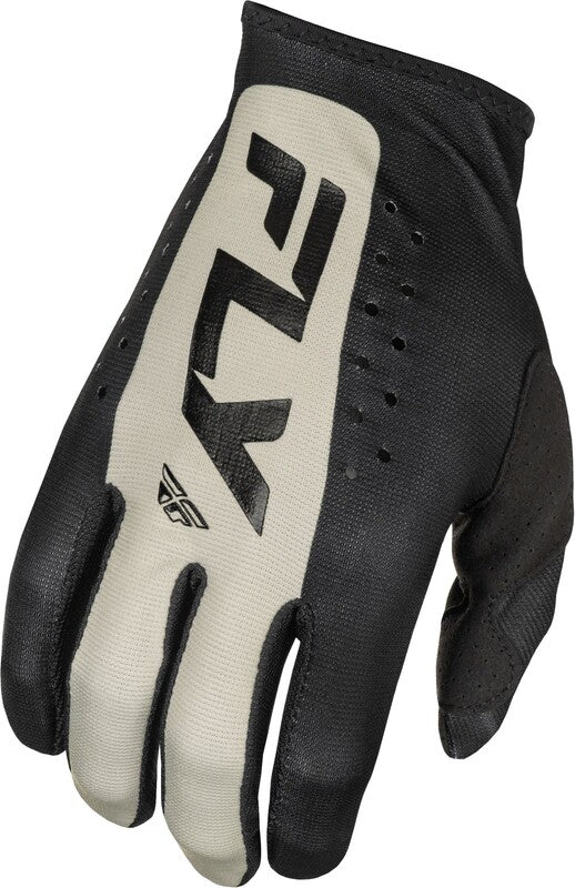 FLY GLOVE LITE´25, BLK, XL