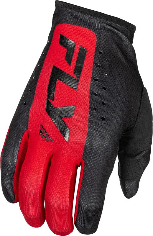 FLY GLOVE LITE´25, RED, 2XL