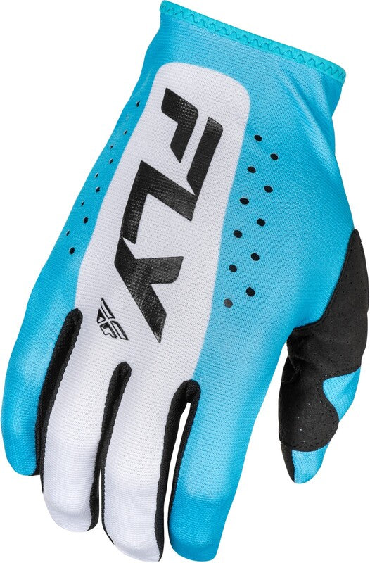 FLY GLOVE LITE´25, BLU, 3XL