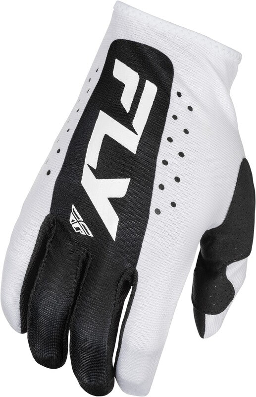 FLY GLOVE LITE´25, WHT, 2XL