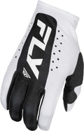 FLY GLOVE LITE´25, WHT, 3XL