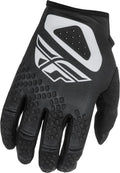 FLY GLOVE KINETIC´25 SYM, BLK, 2XL