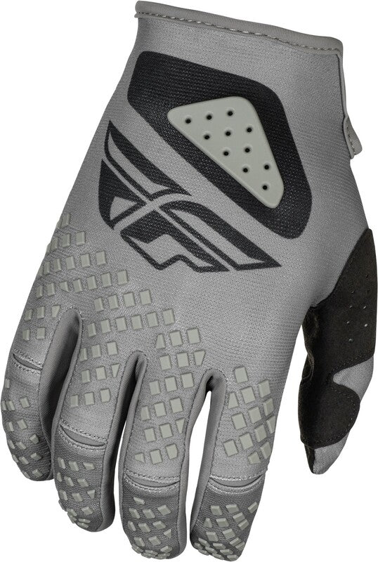 FLY GLOVE KINETIC´25 SYM, DGY, 3XL
