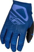 FLY GLOVE KINETIC´25 SYM, BLU, 2XL